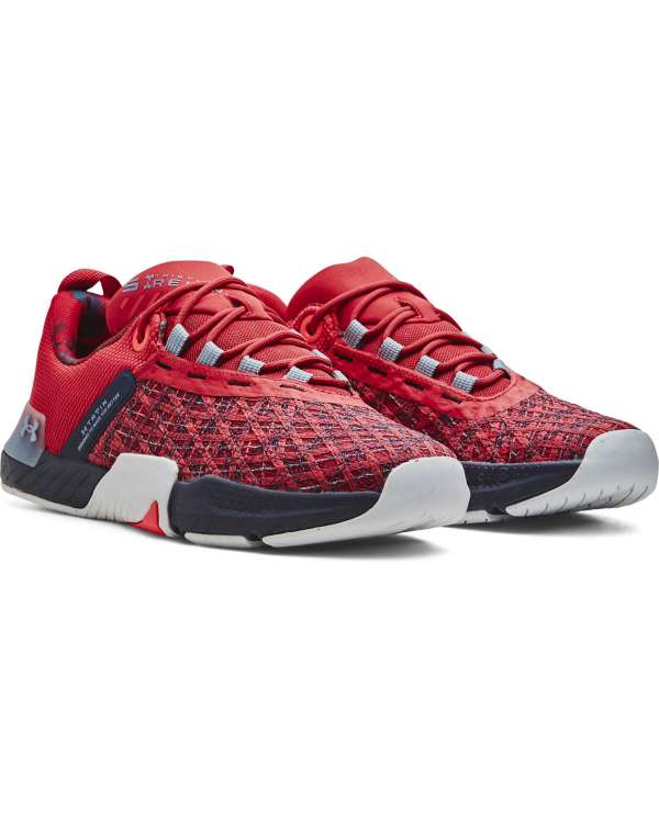 Men's UA TriBase™ Reign 5 Training Shoes 