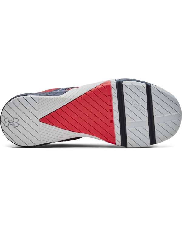 Men's UA TriBase™ Reign 5 Training Shoes 