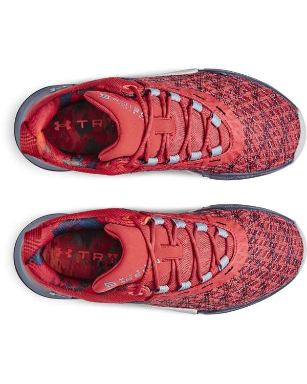 Men's UA TriBase™ Reign 5 Training Shoes 