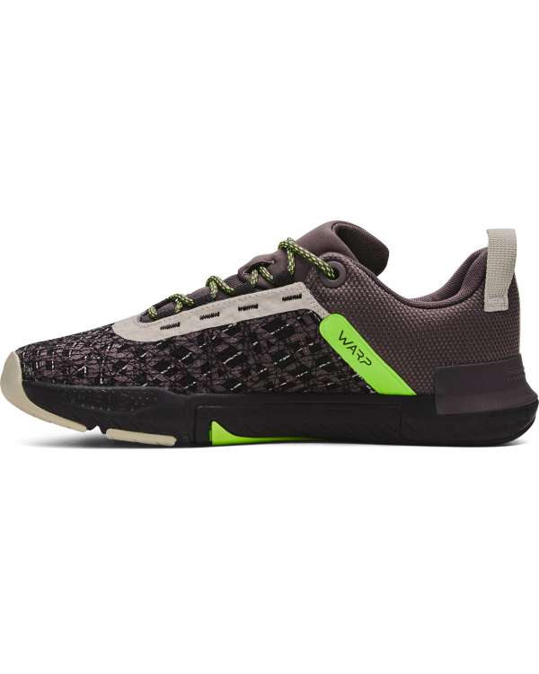 Men's UA TriBase™ Reign 5 Training Shoes 