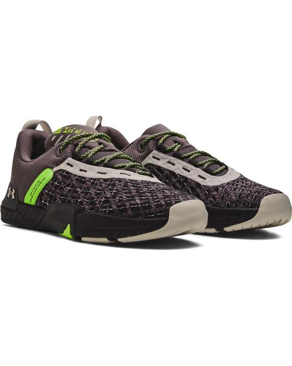 Men's UA TriBase™ Reign 5 Training Shoes 