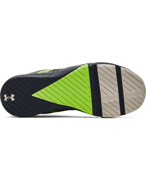Men's UA TriBase™ Reign 5 Training Shoes 
