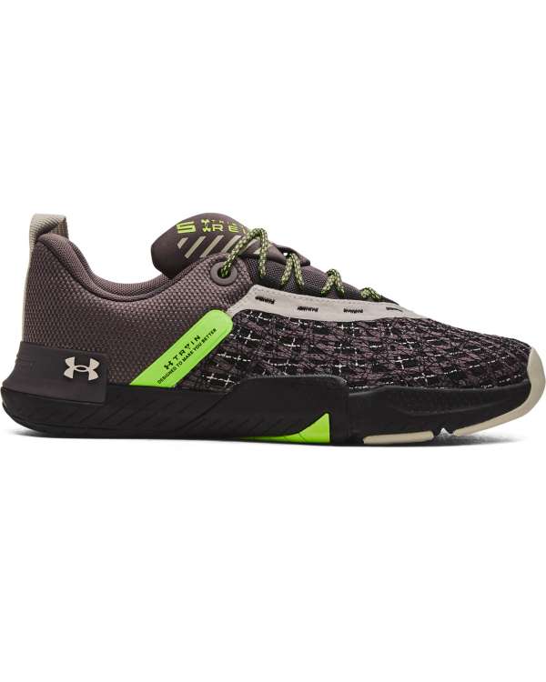 Men's UA TriBase™ Reign 5 Training Shoes 