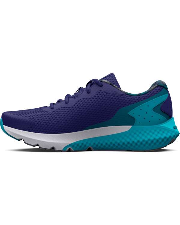 Boys' Grade School UA Charged Rogue 3 Running Shoes 