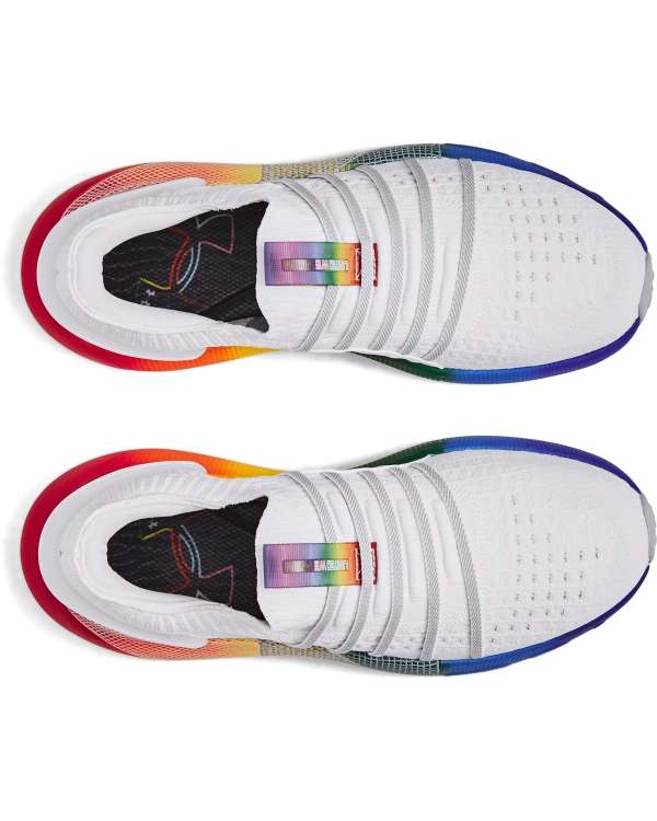 Unisex UA HOVR™ Phantom 3 Slip Pride Shoes 