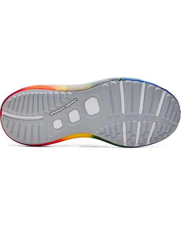 Unisex UA HOVR™ Phantom 3 Slip Pride Shoes 