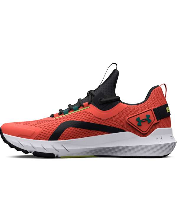 Men's Project Rock BSR 3 Training Shoes