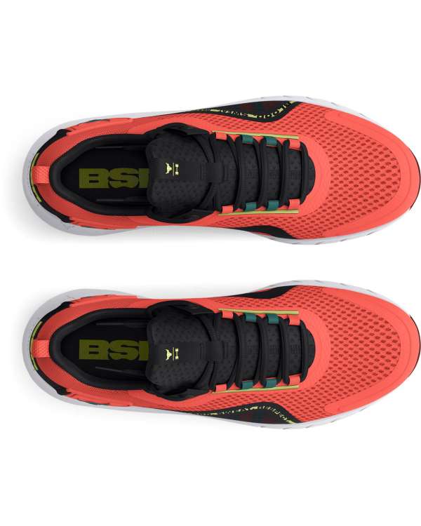 Men's Project Rock BSR 3 Training Shoes