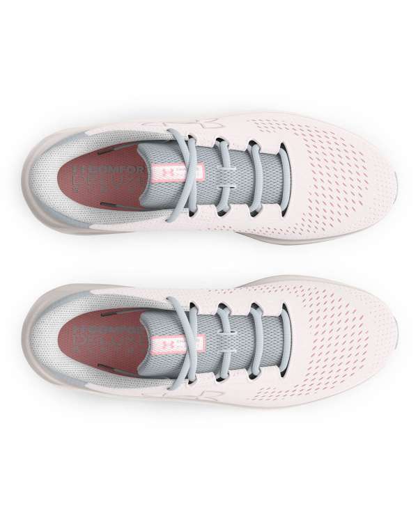 Women's UA Charged Pursuit 3 Big Logo Running Shoes 