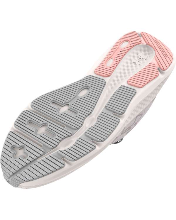 Women's UA Charged Pursuit 3 Big Logo Running Shoes 