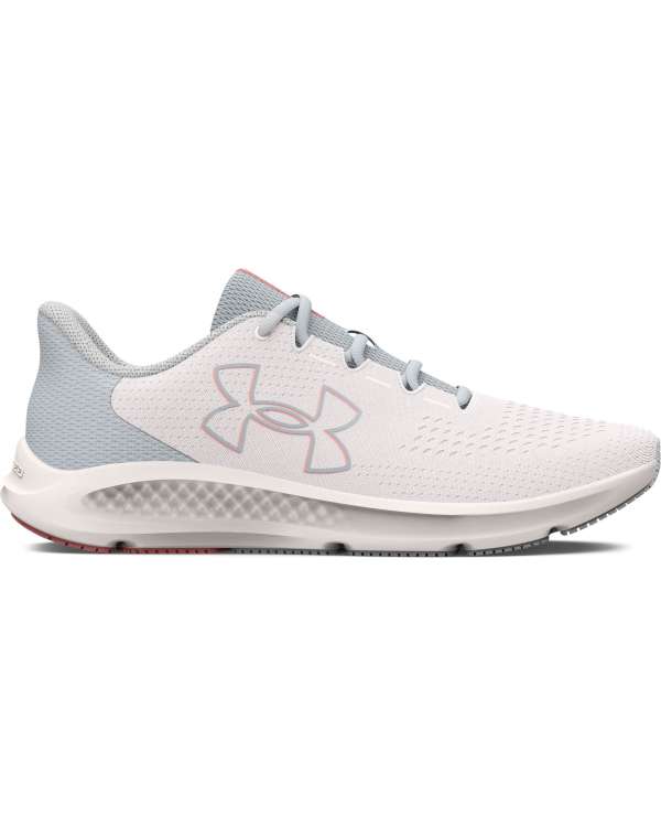 Women's UA Charged Pursuit 3 Big Logo Running Shoes 