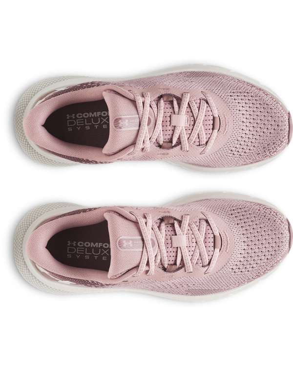 Women's UA HOVR™ Turbulence 2 Running Shoes 