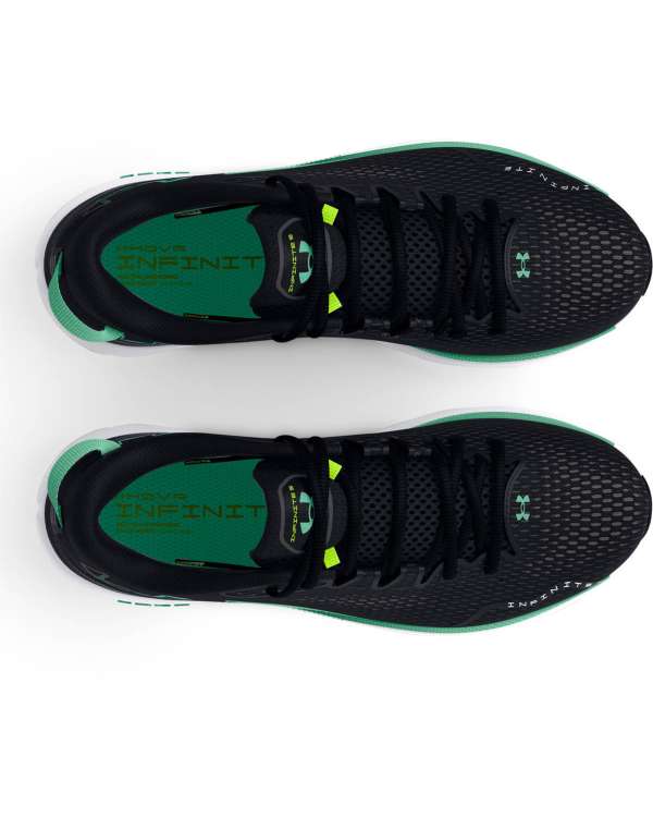 Men's UA HOVR™ Infinite 5 Running Shoes 