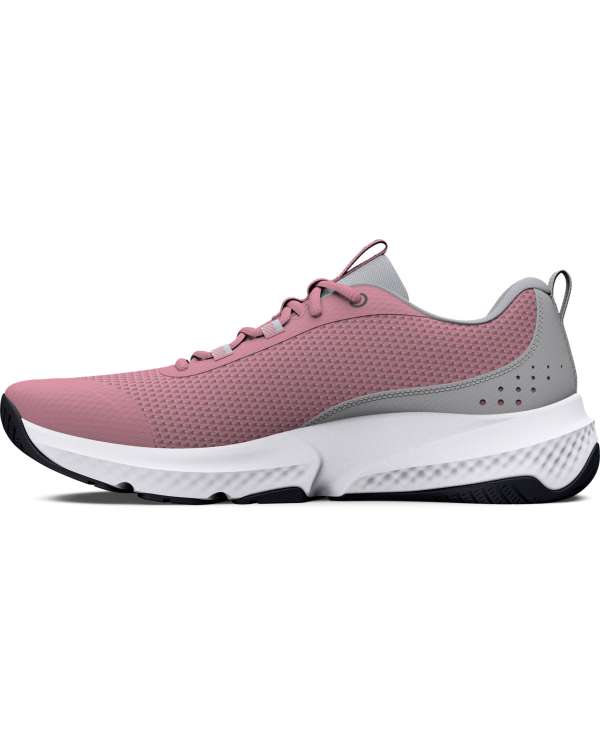 Women's UA Dynamic Select Training Shoes 