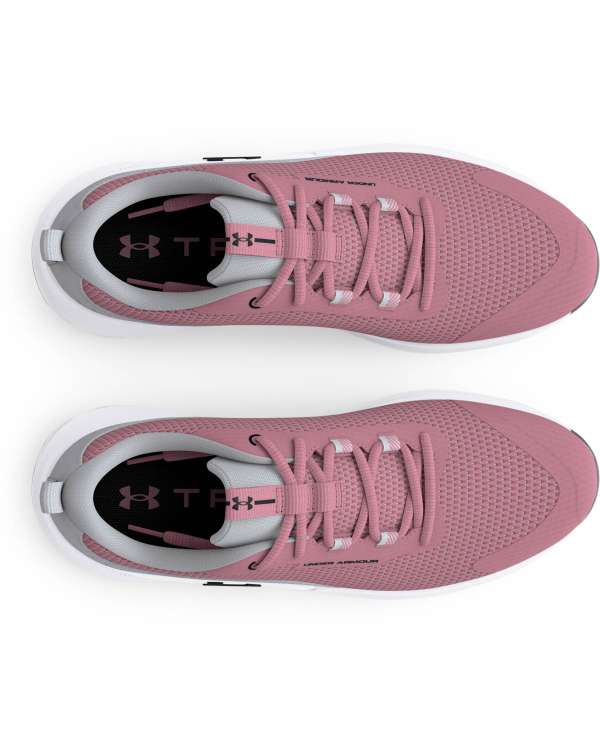 Women's UA Dynamic Select Training Shoes 