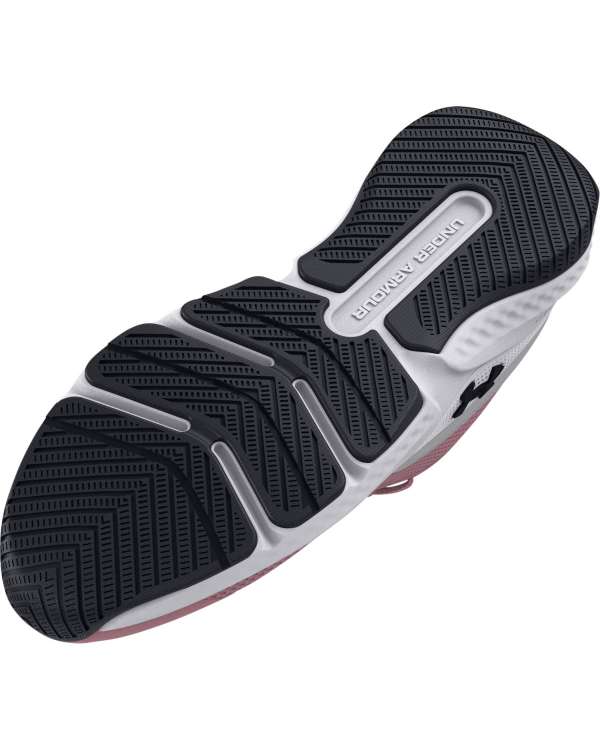 Women's UA Dynamic Select Training Shoes 