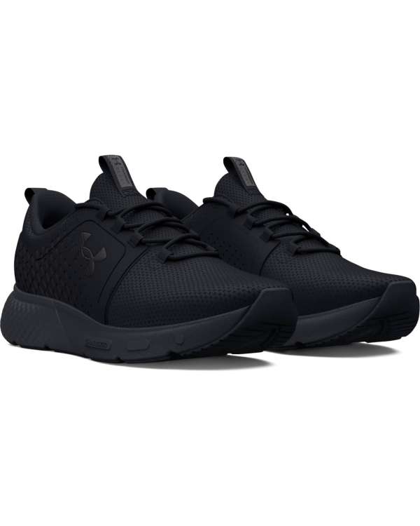 Women's UA Charged Decoy Running Shoes