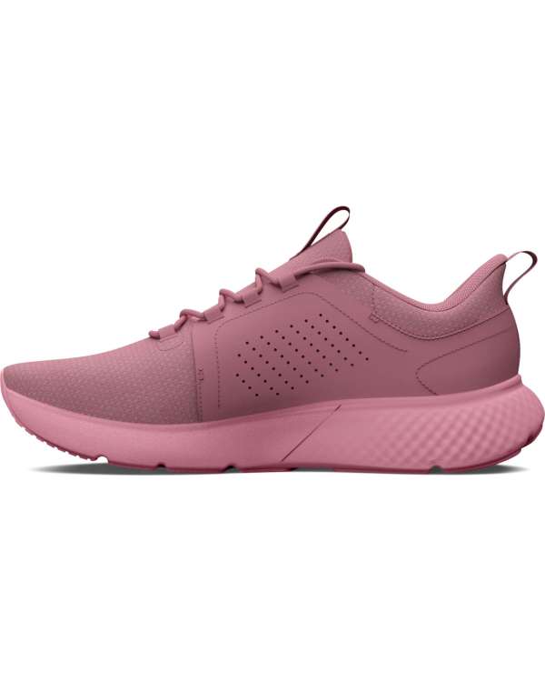 Women's UA Charged Decoy Running Shoes 