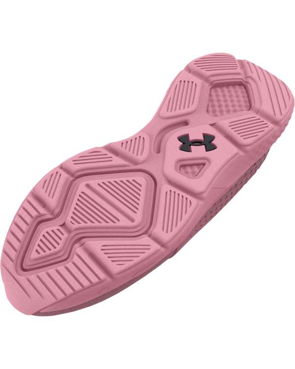 Women's UA Charged Decoy Running Shoes 