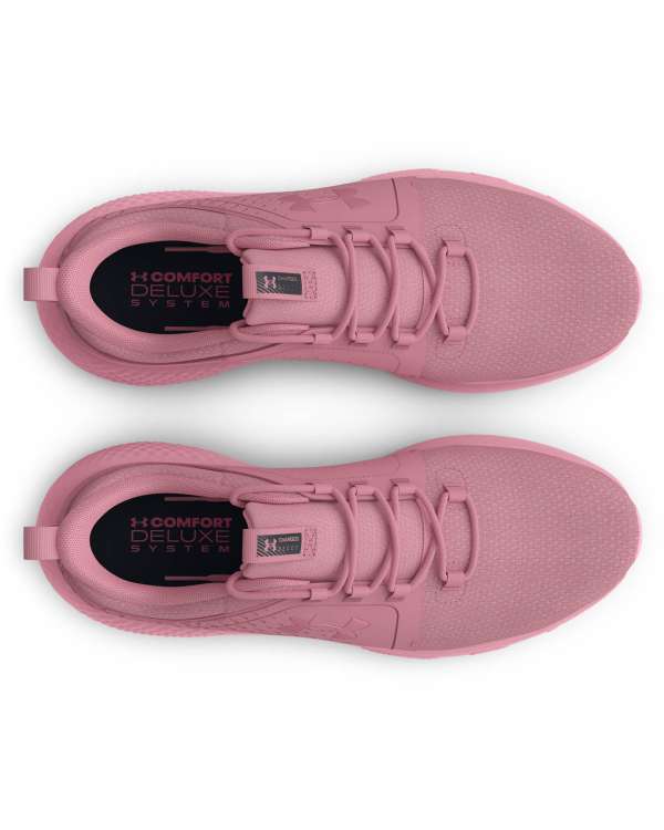 Women's UA Charged Decoy Running Shoes 
