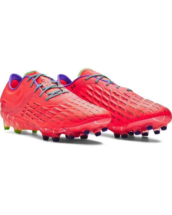 Men's UA Magnetico Elite 3 FG Soccer Cleats 