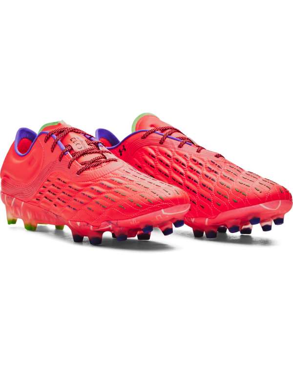 Men's UA Magnetico Elite 3 FG Soccer Cleats 