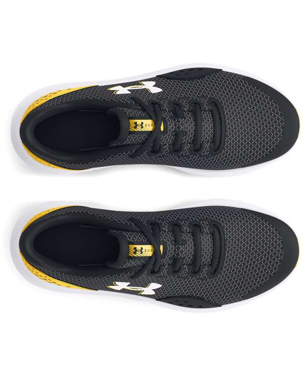 Boys' Grade School UA Surge 4 Running Shoes 
