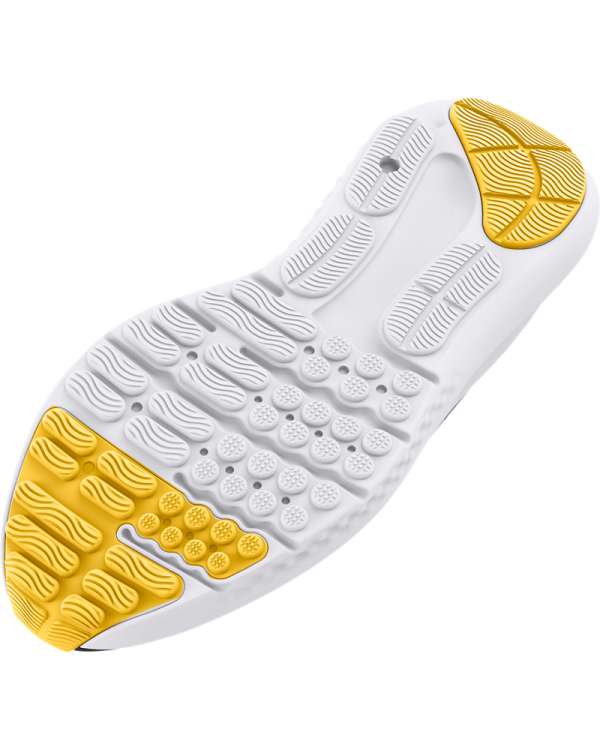 Boys' Grade School UA Surge 4 Running Shoes 