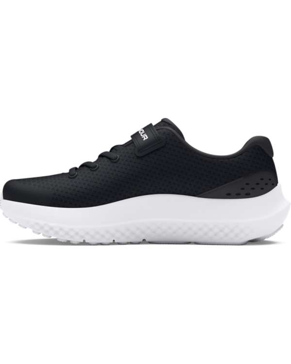 Boys' Pre-School UA Surge 4 AC Running Shoes 