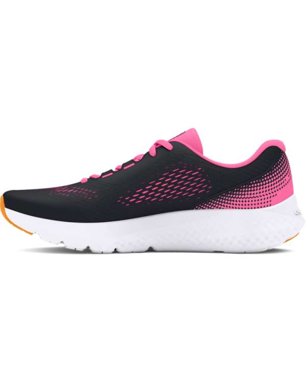 Girls'  UA Rogue 4  Running Shoes 