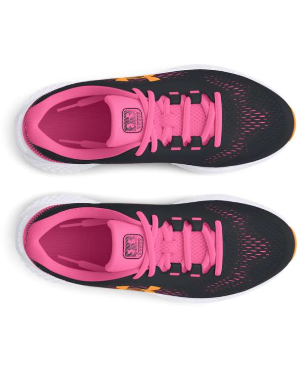Girls'  UA Rogue 4  Running Shoes 