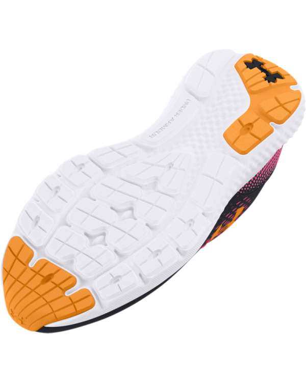 Girls'  UA Rogue 4  Running Shoes 