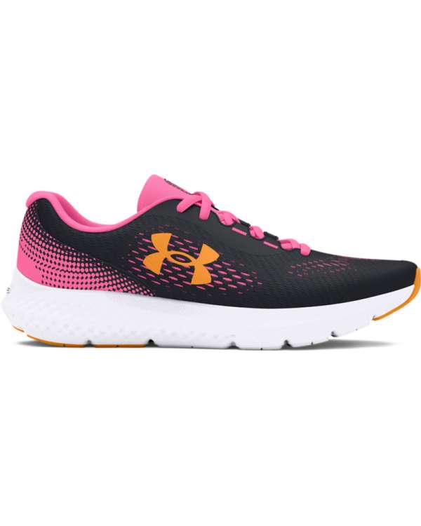 Girls'  UA Rogue 4  Running Shoes 
