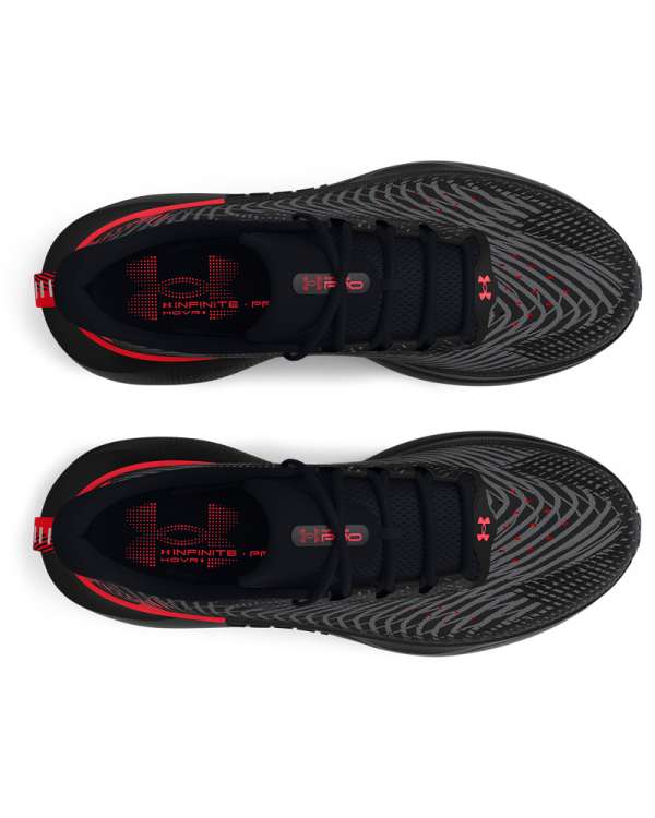 Men's UA Infinite Pro Running Shoes