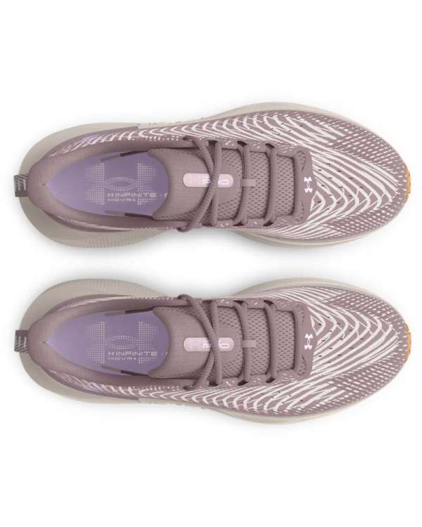 Women's UA Infinite Pro Running Shoes