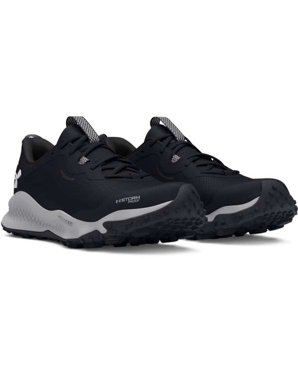 Men's UA Maven Waterproof Trail Running Shoes