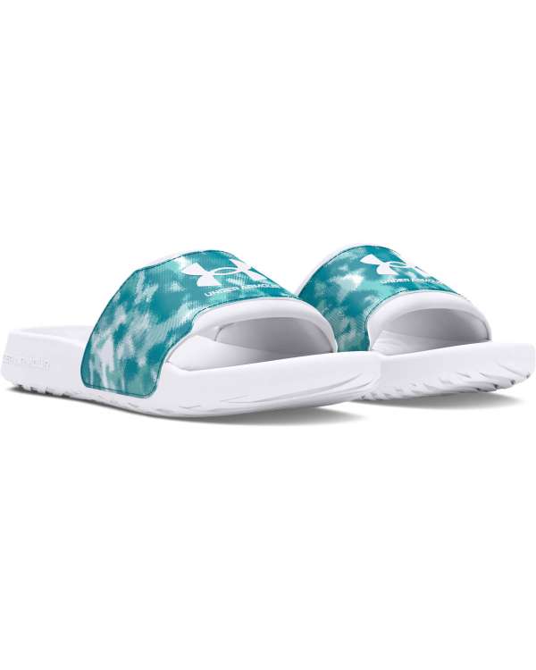 Women's UA Ignite Select Graphic Slides