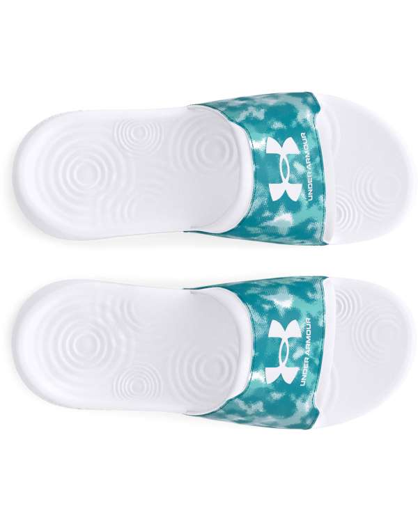 Women's UA Ignite Select Graphic Slides