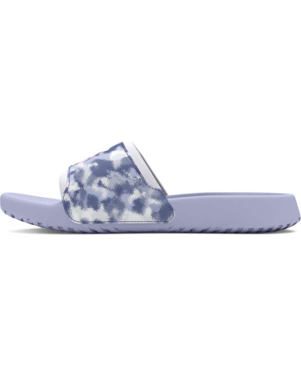 Women's UA Ignite Select Graphic Slides