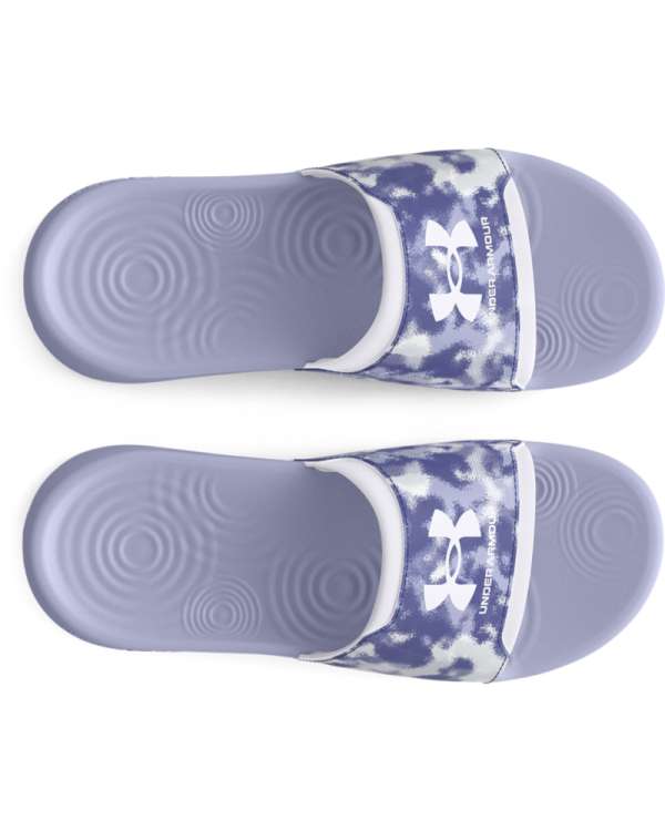 Women's UA Ignite Select Graphic Slides