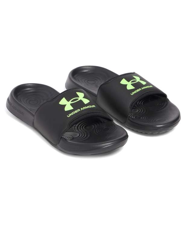 Boys' UA Ignite Select Slides 