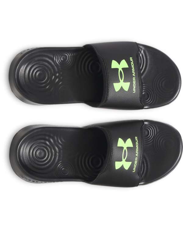 Boys' UA Ignite Select Slides 