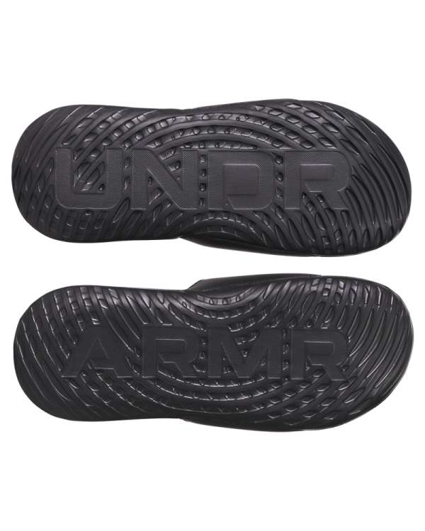 Boys' UA Ignite Select Slides 