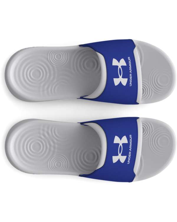 Boys' UA Ignite Select Slides 