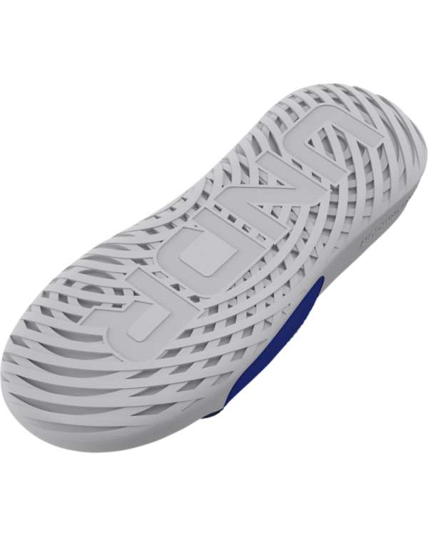 Boys' UA Ignite Select Slides 