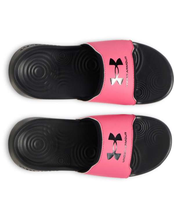 Girls' UA Ignite Select Slides 