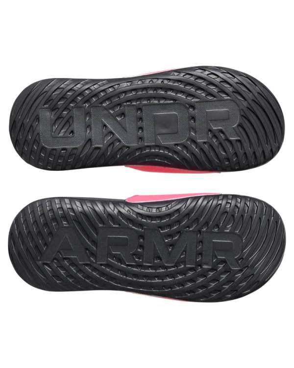 Girls' UA Ignite Select Slides 
