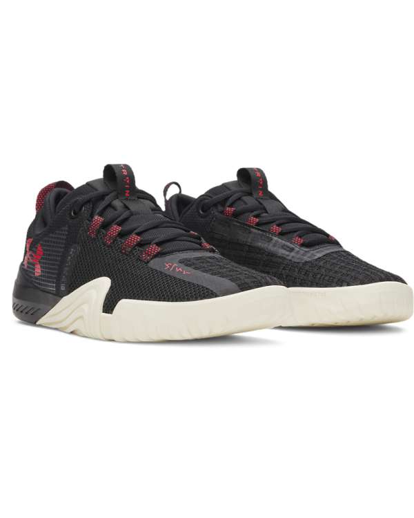 UA Tribase Reign 6 
