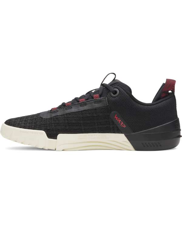 UA Tribase Reign 6 