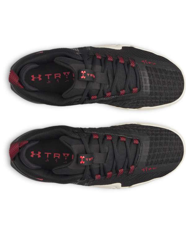 UA Tribase Reign 6 